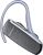 Plantronics M50 Bluetooth Headset - On-Off Switch, Multipoint Technology, A2DP, iPhone Meter, 11 Hr Talk Time, Micro USB charging