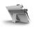Kensington SecureBack Security Case with 2-Way Stand - To Suit iPad 2