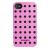 Kensington Combination Case - To Suit iPhone 4/4S - Pink