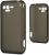 Extreme TPU Shield Case - To Suit HTC Rhyme - Black