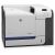 HP LaserJet Enterprise 500 Colour Laser Printer (A4) w. Network/ePrint32ppm Mono, 32pm Colour, 500 Sheet Tray, USB2.0