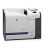 HP LaserJet Enterprise 500 Colour Laser Printer (A4) w. Network/ePrint32ppm Mono, 32ppm Colour, 500 Sheet Tray, Duplex, USB2.0