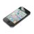 Belkin Transparent Overlay Screen Protector - 3 Pack, To Suit iPhone 4S