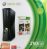 Microsoft Xbox 360 Slim - Elite Console - 250GB EditionIncludes Halo Reach + Fable 3