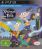 THQ Phineas and Ferb Across the 2nd Dimension - (Rated G)