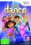 Take-Two_Interactive Nickelodeon Dance - (Rated G)