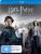 Warner_Brothers Harry Potter and the Goblet of Fire - (Rated M)