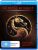 Warner_Brothers Mortal Kombat - (Rated M)