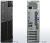 Lenovo ThinkCentre M81 Workstation - SFFCore i3-2100(3.10GHz), 4GB-RAM, 250GB-HDD, DVD-DL, Intel HD, GigLAN, Windows 7 Pro