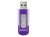 Lexar_Media 64GB JumpDrive S50 Flash Drive - Convenient Reliable Portable Storage With Protective Sliding Cover, USB2.0 - Purple