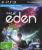 Ubisoft Child of Eden - (Rated G)