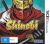 Sega Shinobi - 3DS - (Rated M)