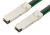 Comsol QSFP Copper Direct Attach Cable - 40Gbps - 0.5m