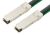 Comsol QSFP Copper Direct Attach Cable - 40Gbps - 1.0m