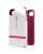 Speck Candyshell Flip Case - To Suit iPhone 4/4S - White/RaspberryChristmas Daily Special