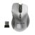 Belkin Ultimate Wireless Mouse M400 - Silver/BlackHigh Performance, Scroll Wheel, Low Battery Indicator, 2.4GHz Nano Receiver, 1000/1600DPI, Comfort Hand-Size