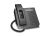 snom UC600 Business Class IP Phone -  1-Line, Two-Line Backlit Display, Speakerphone, Headset Connection, USB2.0