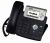 Yealink SIP-T22P Business Class IP Phone - 3-Line, Graphical Display (132x64), Full-Duplex Speakerphone, Voicemail, PoE, 2xLAN