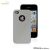 Moshi iGlaze Slim Shell Case - To Suit iPhone 4/4S - Titanium