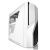 NZXT Phantom 410 Midi-Tower Case - NO PSU, White2xUSB2.0, 2xUSB3.0, 1xAudio, 2x120mm Fan, 1x140mm Fan, Side-Window, Steel, Plastic, ATX