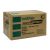 Brother PR2020G6P Stamp Pads - Green, 20x20mm - To Suit Brother Stampcreator Pro Series6 Boxes Containing 16X ID Labels Each, Total 96