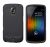 Case-Mate Tough Case - To Suit Samsung Galaxy Nexus - Black/Black