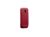 Case-Mate Safe Skin Smooth - To Suit Samsung Galaxy Nexus - Red