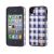Speck FabShell Burton Case - To Suit iPhone 4/4S - Toke Gray Plaid