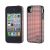 Speck FabShell Burton Case - To Suit iPhone 4/4S - Gingham Plaid