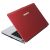 Gigabyte M2432 Notebook - RedCore i5-2450M(2.50GHz, 3.10GHz Turbo), 14