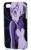 Pdp Disney Character Case - To Suit iPhone 4 - Purple Tink