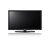 Samsung UA32D4003 LED Edgelit LCD TV - Glossy Black32