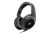Sennheiser HD429 Headphones - BlackHigh Quality, Powerful Bass Response Without Sounding Bloated, Aggressive Noise Dampening, Single-Sided Cable Reduces Tangles, Comfort Wearing