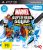 THQ Marvel Super Hero Squad - Comic Combat - (Rated PG)Requires uDraw to Play