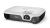 Epson EB-W02 Portable Multimedia LCD Projector - WXGA, 2600 Lumens, 3000;1, 5000Hrs, VGA, USB, RCA, Speakers