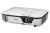 Epson EB-W12 Portable Multimedia LCD Projector - WXGA, 2800 Lumens, 3000;1, 5000Hrs, 1xVGA, 1xHDMI, USB, RCA, Speakers