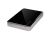 iOmega 500GB eGo Portable HDD - Mac Edition - Black - 2.5