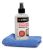 Crest L260G Screen Cleaner - For Plasma, LCD, LED TV/Monitor - With Micro Fibre Cloth - 260ML