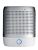 Nokia MD-50W Bluetooth Wireless Speaker - WhiteClear 360-Degree Sound, Bass Reflex Chamber Ensures Rich, Deep Tones, Bluetooth Or Plug Into Any 3.5mm Audio Connector