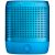 Nokia MD-50W Bluetooth Wireless Speaker - BlueClear 360-Degree Sound, Bass Reflex Chamber Ensures Rich, Deep Tones, Bluetooth Or Plug Into Any 3.5mm Audio Connector