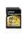 Lexar_Media 16GB SD Card - UHS-1, 400X, Reads 60MB/s, Writes 20MB/s