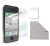 GOSH Screen Protector - To Suit iPhone 4S - 3-In-1 Pack