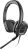 Plantronics Audio 355 Stereo PC Headset Vol/Mute Control - Boxing day OFFER HAS EXPIRED
