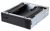 SilverStone FP57B HDD Enclosure - Black1x 3.5