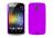 Extreme Extreme Film Case - To Suit Samsung Galaxy Nexus - Purple