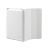 CoolerMaster Wakeup Folio Case/Stand - To Suit iPad 2 - White