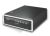 LiteOn EHBU212 External Blu-Ray Burner - USB3.0/SATA, Retail12xBD-R, 2xBD-RE, 8xBD-R DL, 8xDVD+RW, 16xDVD+R - Black