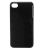 Crest Iprotect Hard Case - To Suit iPhone 4 - Black