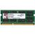 Kingston 4GB (1 x 4GB) PC3-8500 1066MHz DDR3 SODIMM RAM - 7-7-7-21 - ValueRAM Series