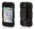 Griffin Survivor Case - To Suit iPod Touch 4G - Black